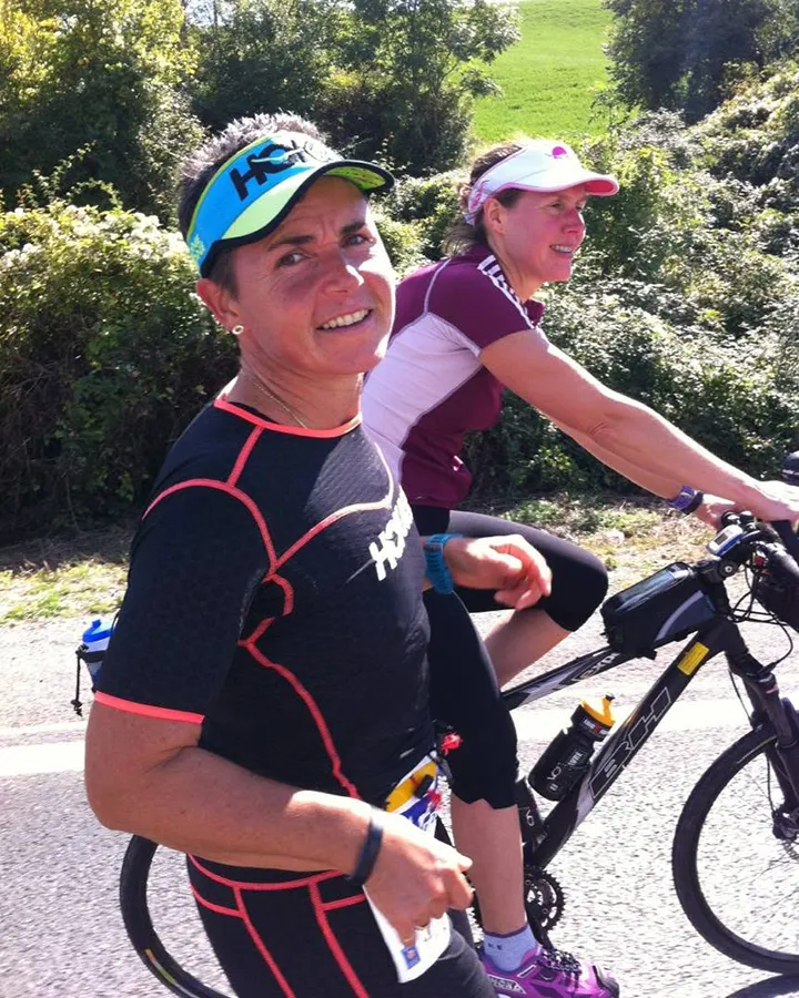 100 km de Millau 2015 : les Astres Creillois au rendez-vous