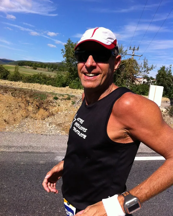 100 km de Millau 2015 : les Astres Creillois au rendez-vous