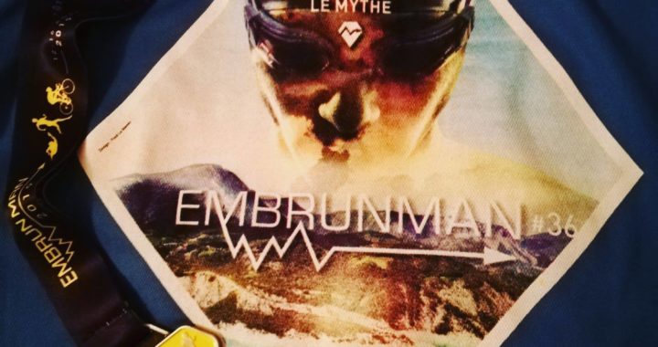 Embrunman - le mythle