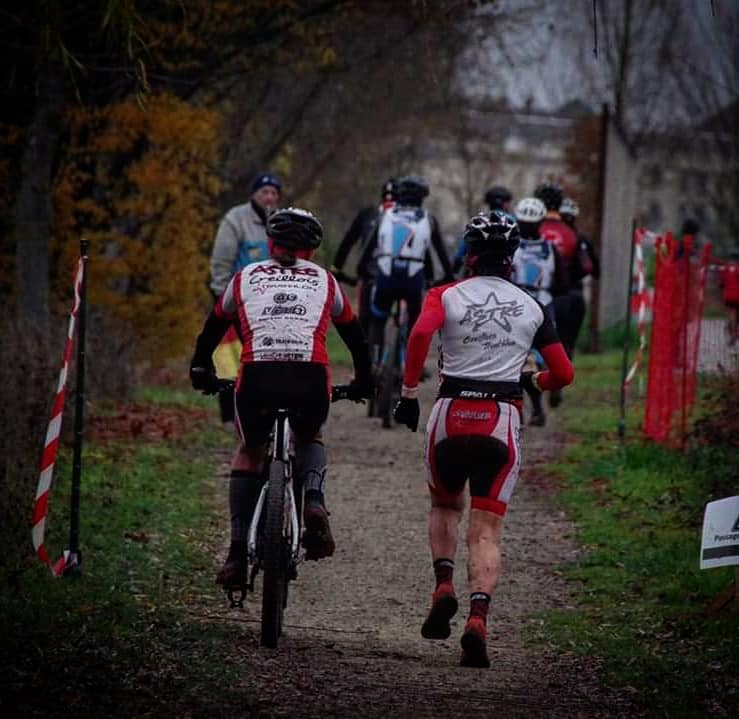 Bike and Run de Beauvais