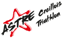 Logo Astre Creillois Triathlon