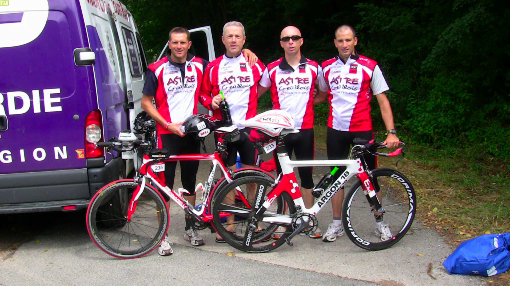 Challenge Roth 2010