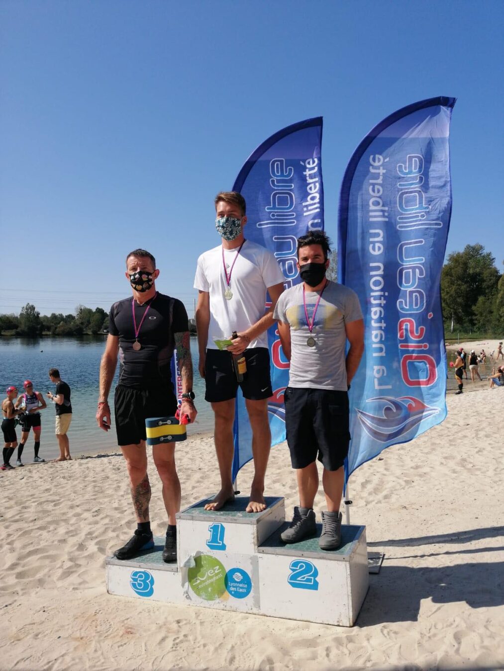 5km de l&rsquo;Ois&rsquo;eau Libre