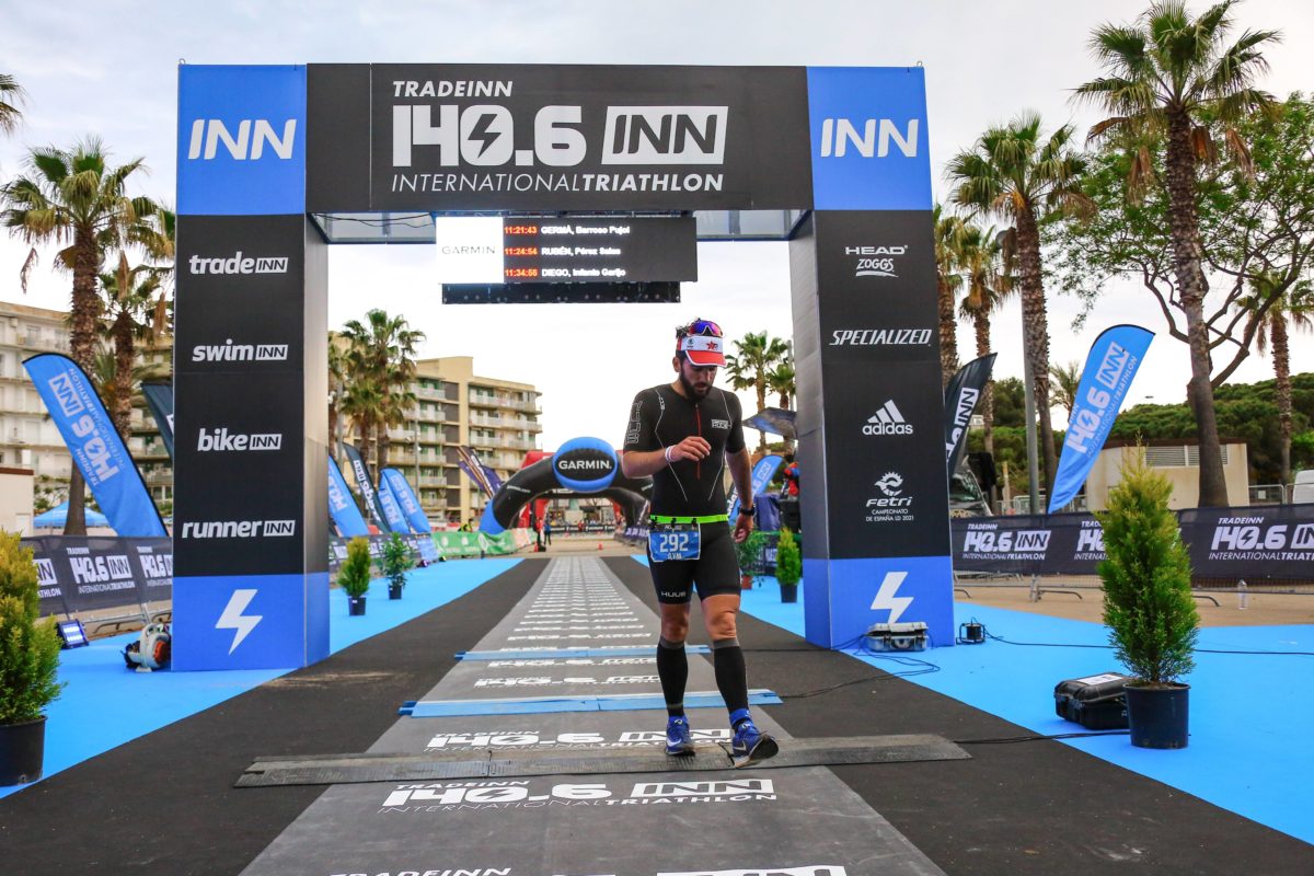 Tradeinn International Triathlon