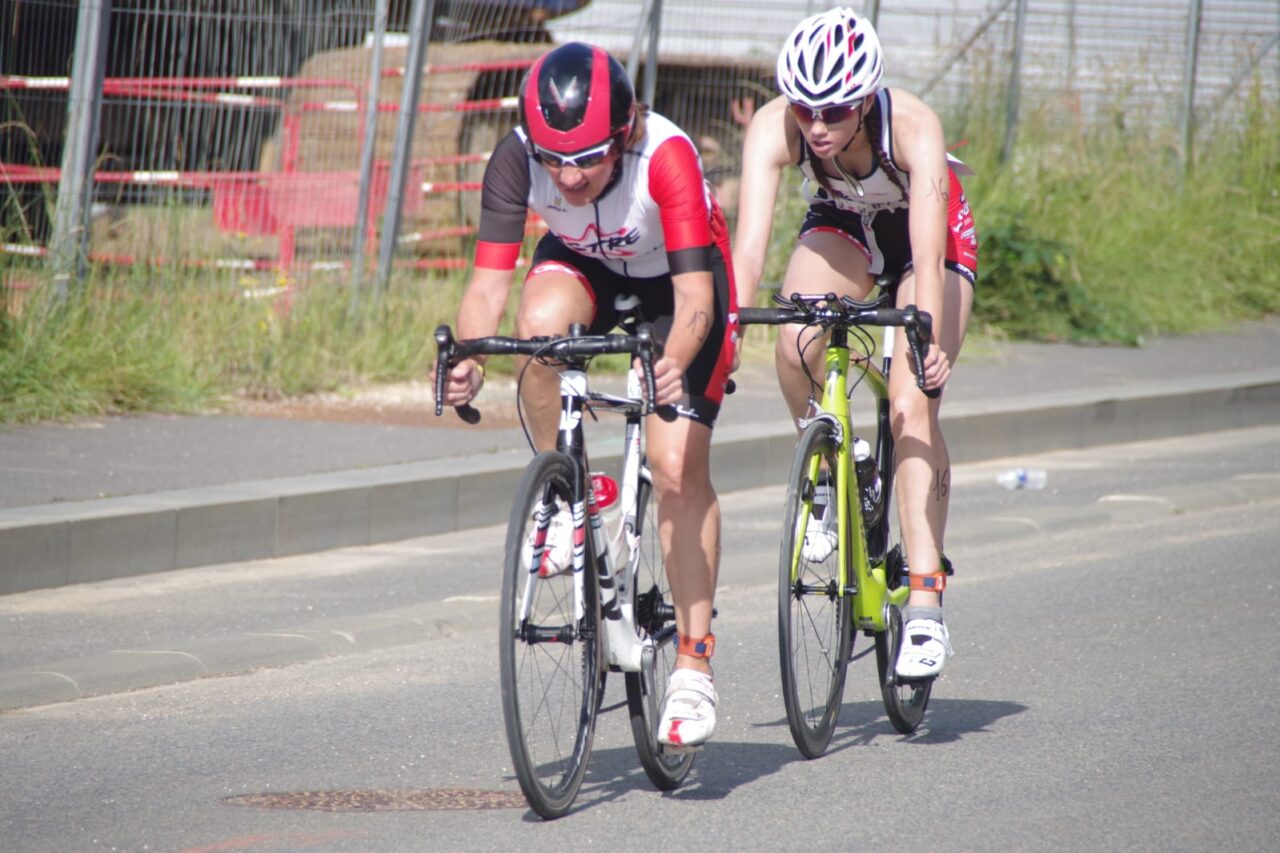 Résultat 1/2 Finale D3 Duathlon Zone Nord