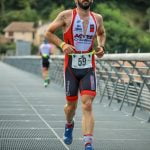 Vercorsman Triathlon