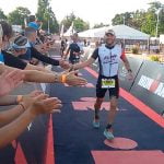ironman vichy