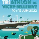 Triathlon de Vichy – Bellerive-sur-Allier 2022