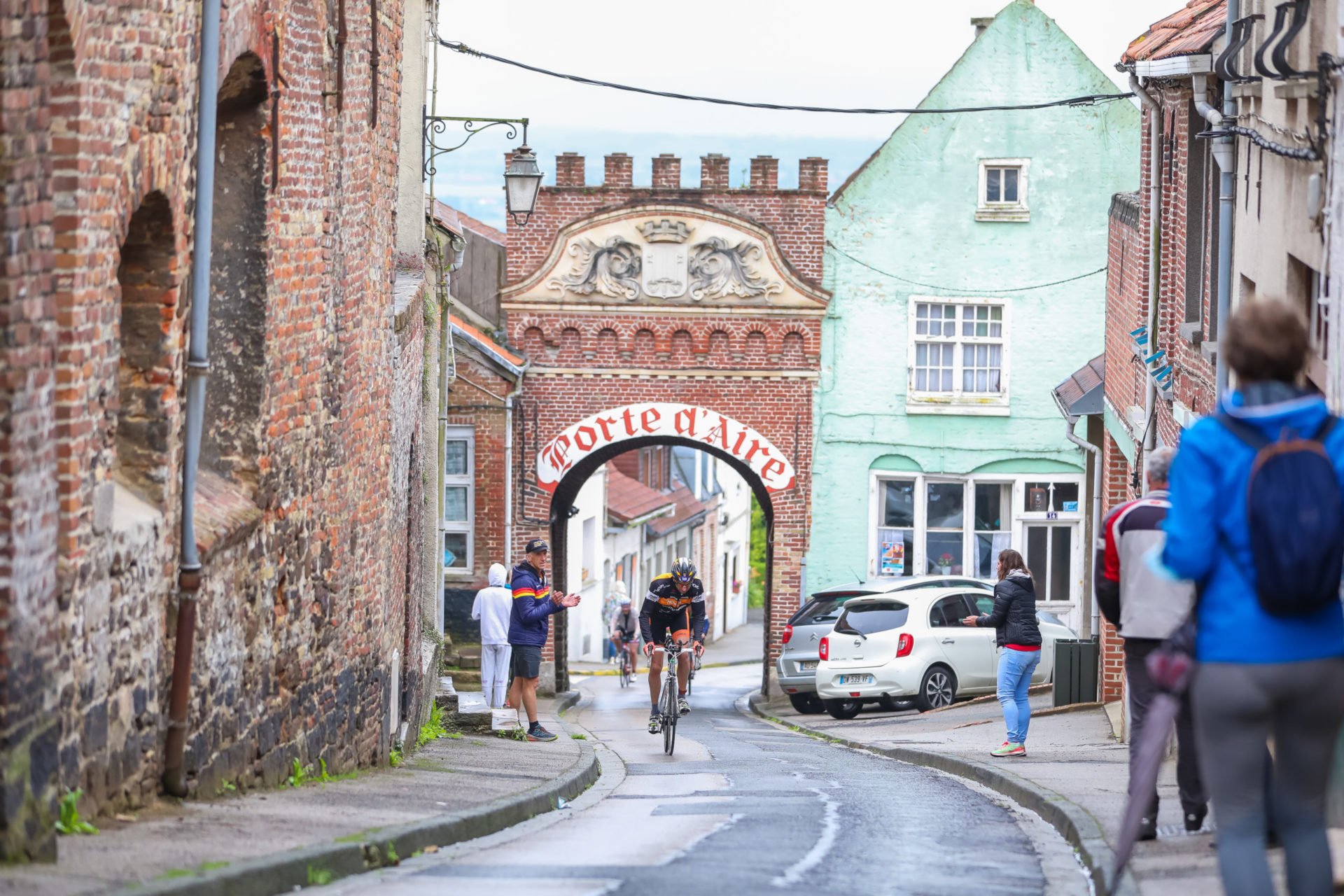 Chtriman – Triathlon de Gravelines