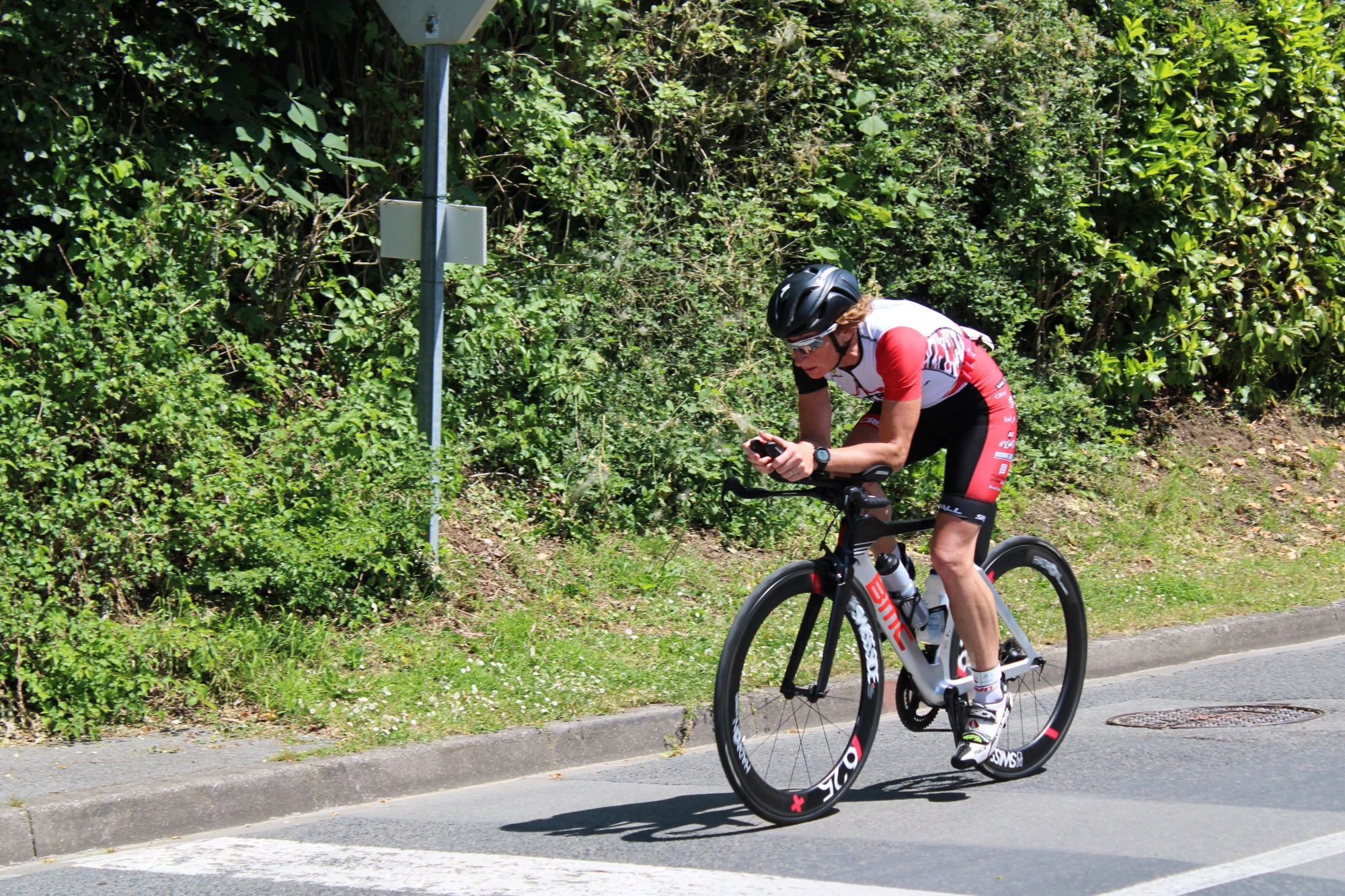 Championnat des Hauts de France de triathlon