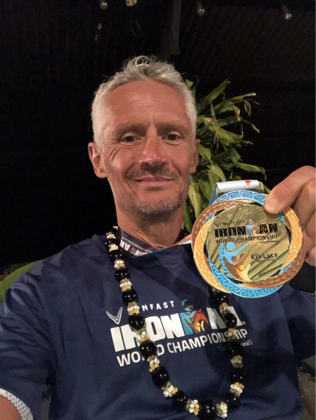 Ironman Hawaii – Kona 2022