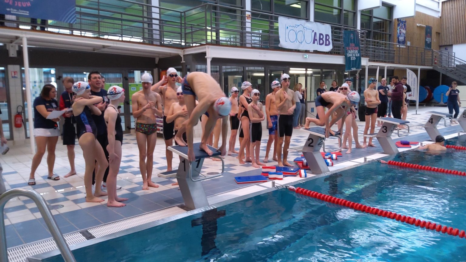 Calendrier des Class Triathlons 2024 dans les Hauts de France