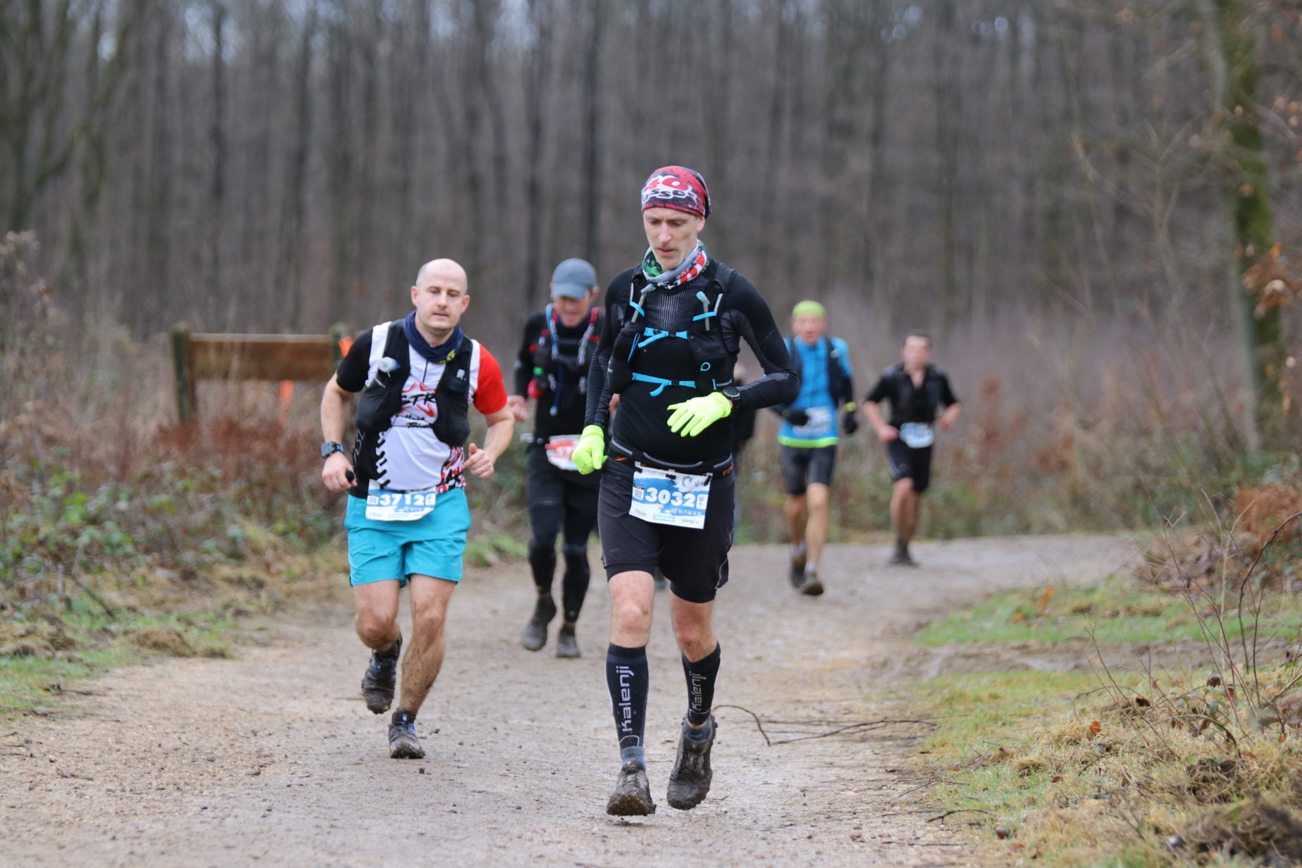 MaxiCross 30Km de Bouffémont