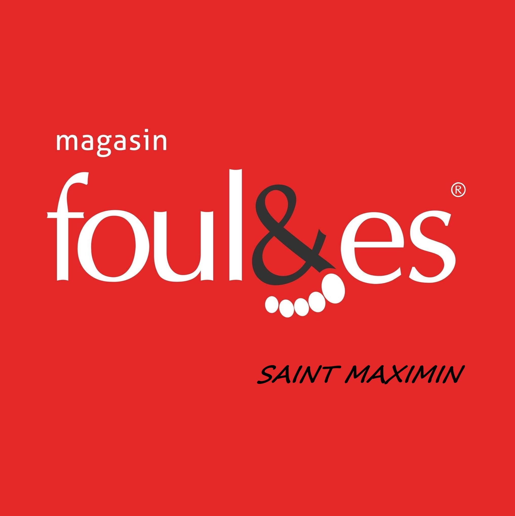 Magasin Foulées Saint-Maximin