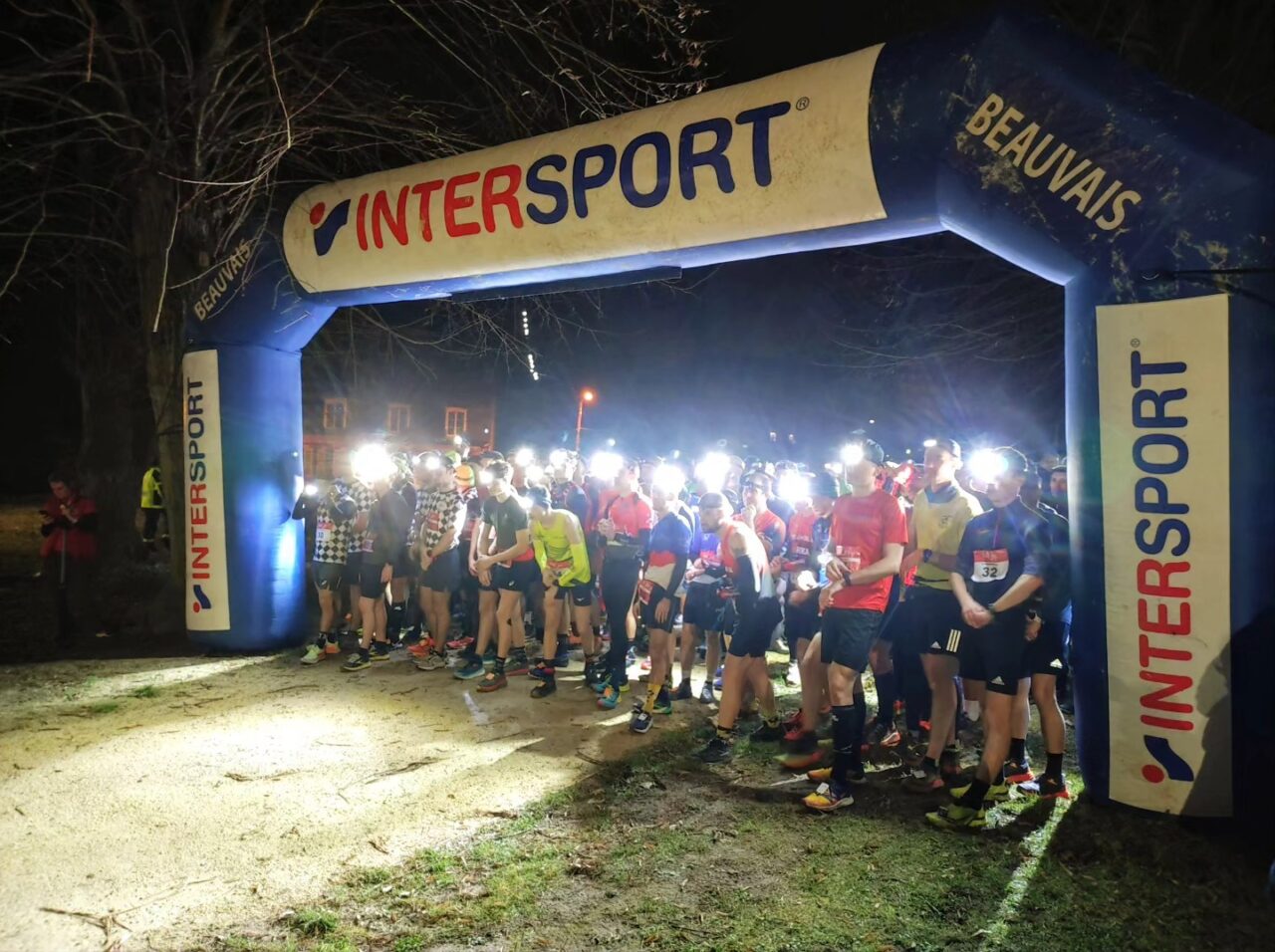 Résultats La Nuit du ClermonTrail & 10km de Malakoff