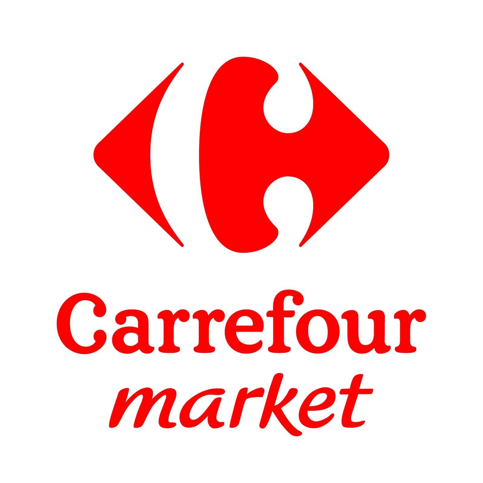 Carrefour Market de Villers sous St Leu
