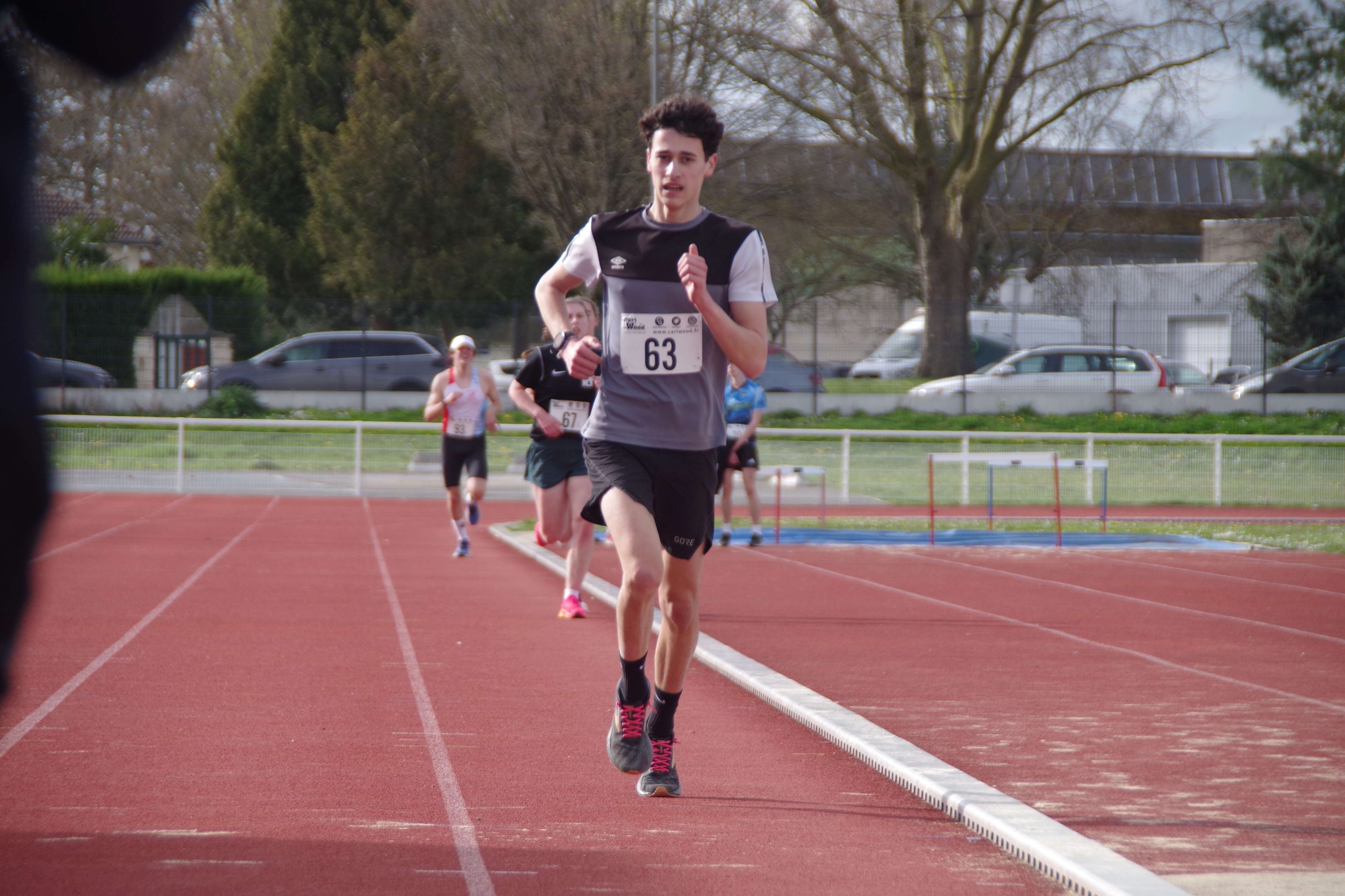 Class-Triathlon de Beauvais