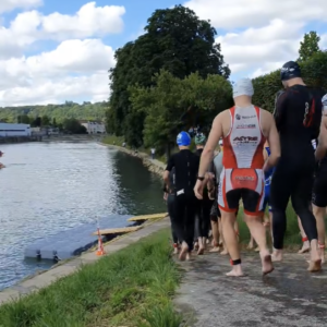 Triathlon de Brie (77)