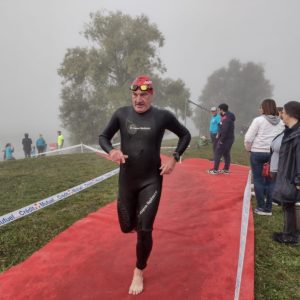 Triathlon des 2 amants