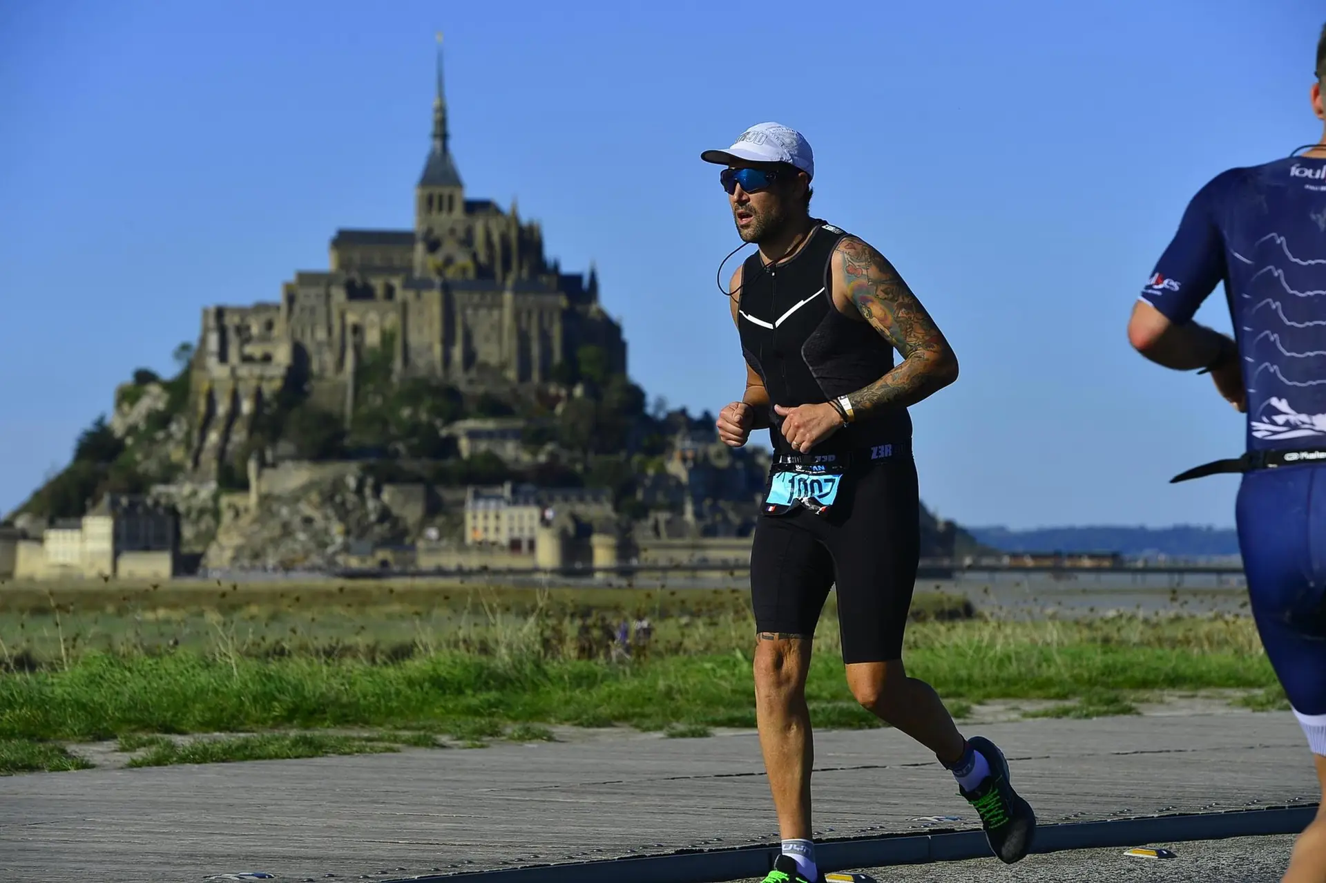 Faisons connaissance avec Jeremy…