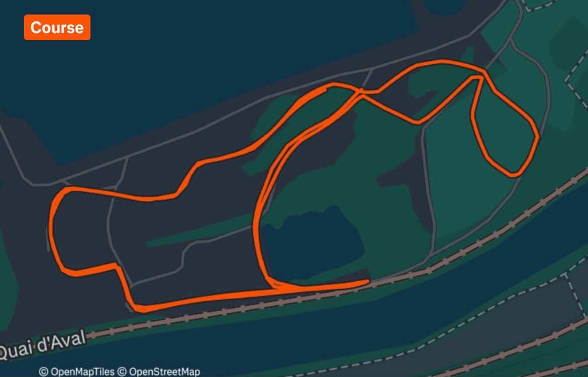 Triathlon de la Vallée de l'Oise 2026 : le résumé du Sprint