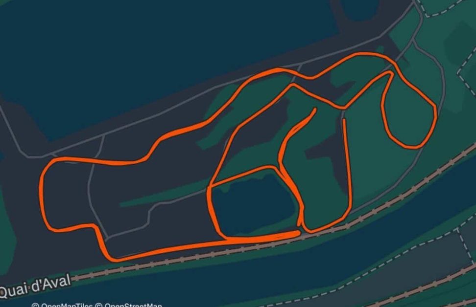 Triathlon de la Vallée de l'Oise 2026 : le résumé du Sprint