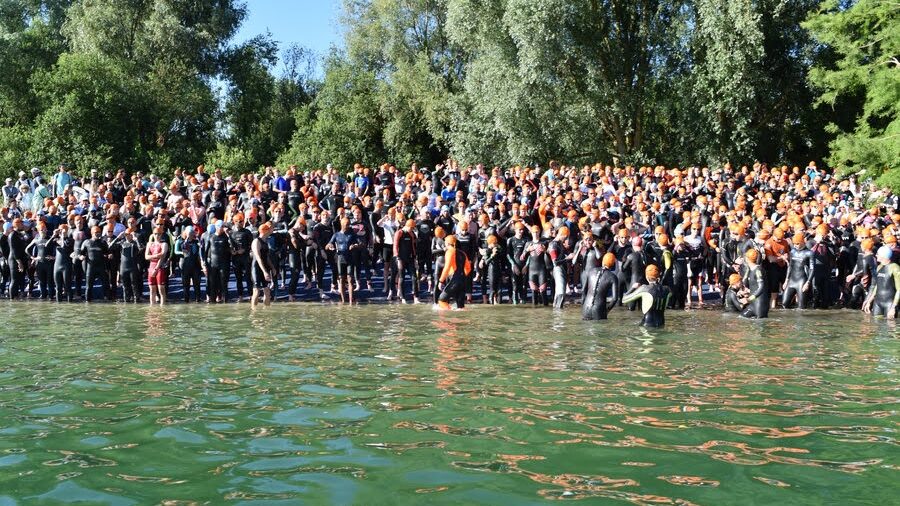 Triathlon de Beauvais 2026 : les résultats de l'Astre Creillois Triathlon