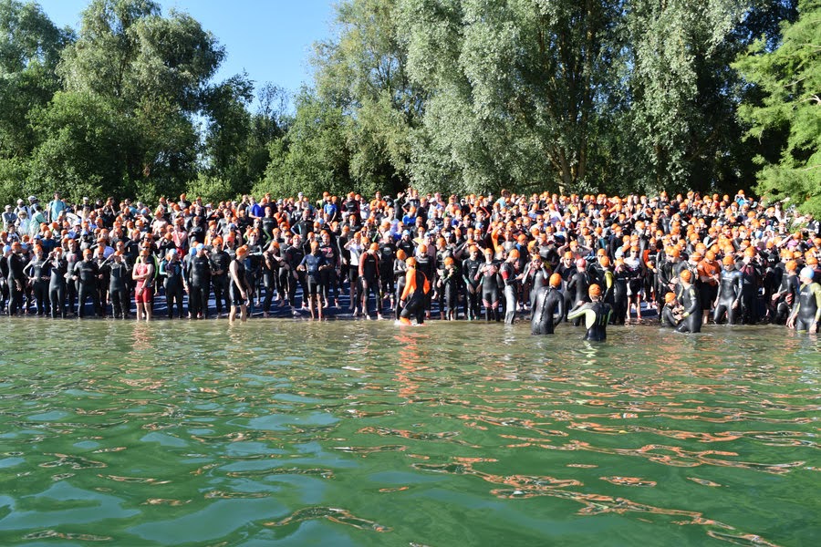 Triathlon de Beauvais 2026 : les résultats de l&rsquo;Astre Creillois Triathlon
