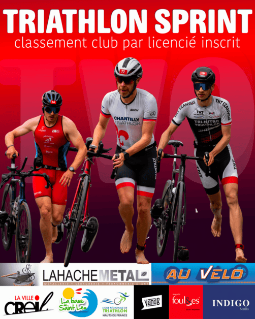 Start-List TVO 2026