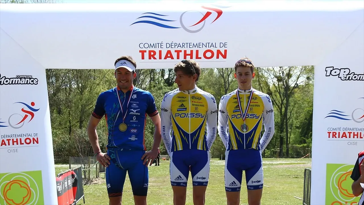 16ème édition du TVO 2013