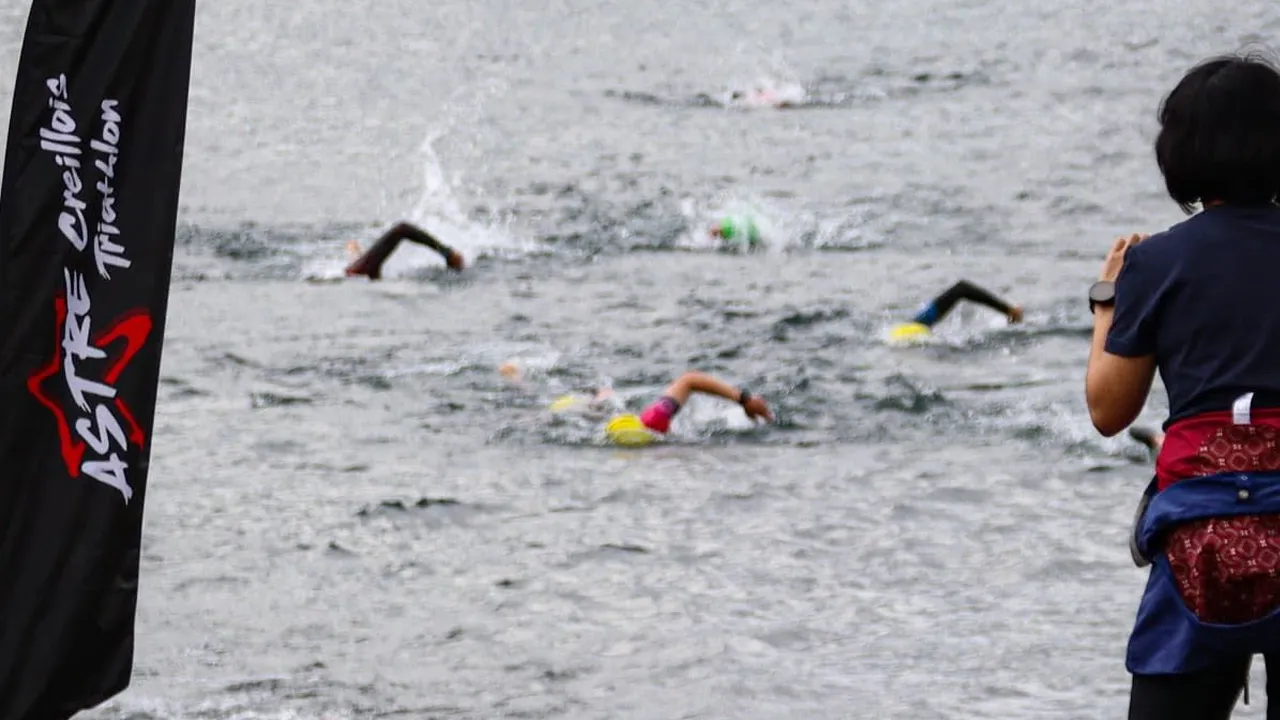 Triathlon de la Vallée de l&rsquo;Oise 2027