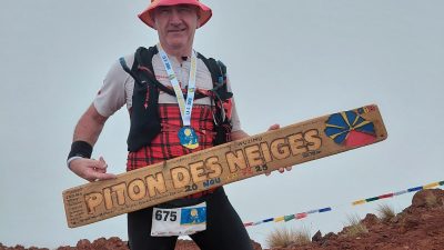 Triathlon La Réunion - 0 - 3000