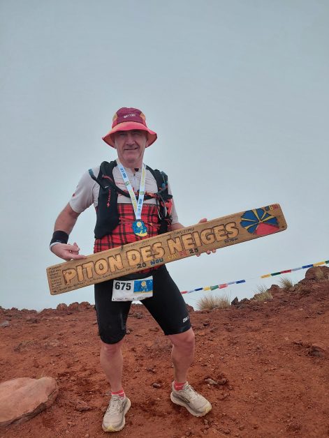 Triathlon La Réunion - 0 - 3000