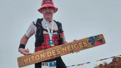 Triathlon La Réunion - 0 - 3000