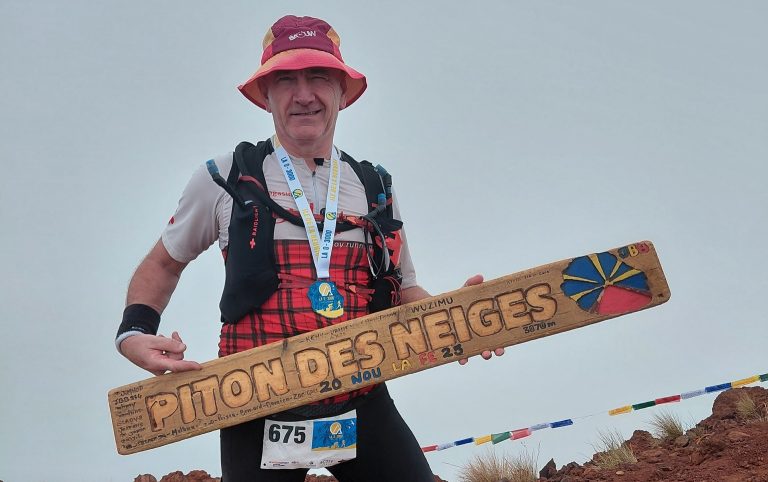 Débrief du Triathlon 0-3000 de DOM à la Réunion