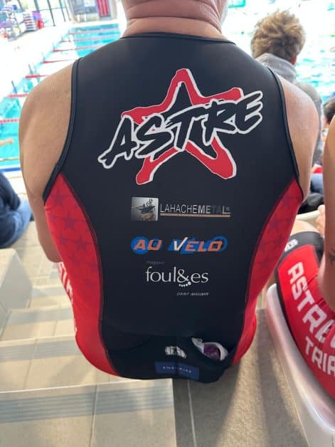 Résultats Triathlon de l&rsquo;Argentine 2026