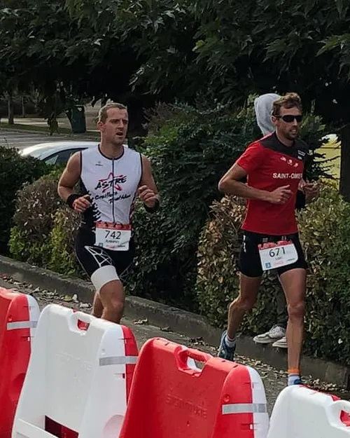 Duathlon de Deauville 2020 : 3 Astres sur le Half