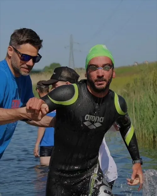 Championnat des Hauts de France de triathlon 2023