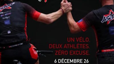 Bike Run de Creil