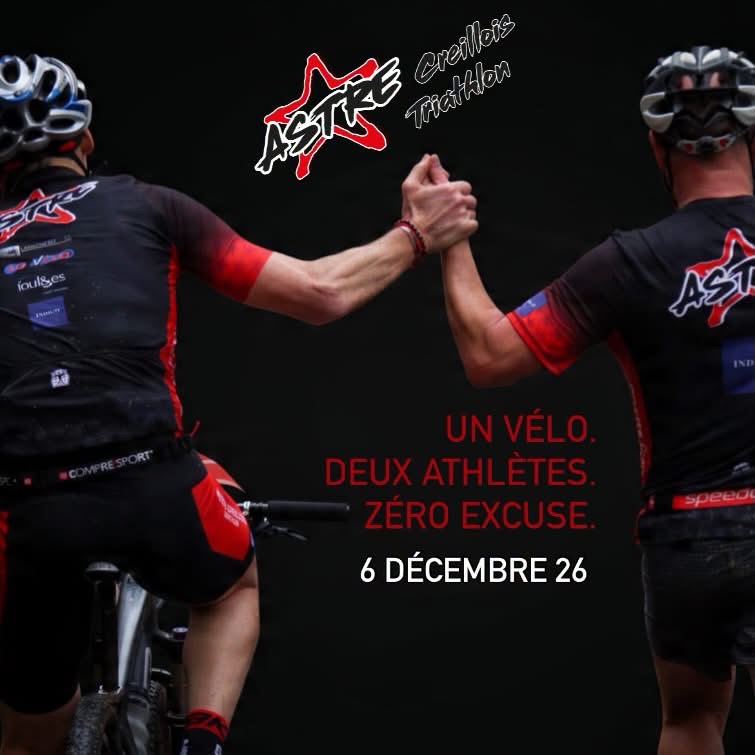 Bike Run de Creil