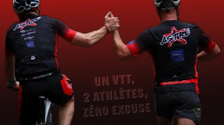 Bike & Run de Creil 2026