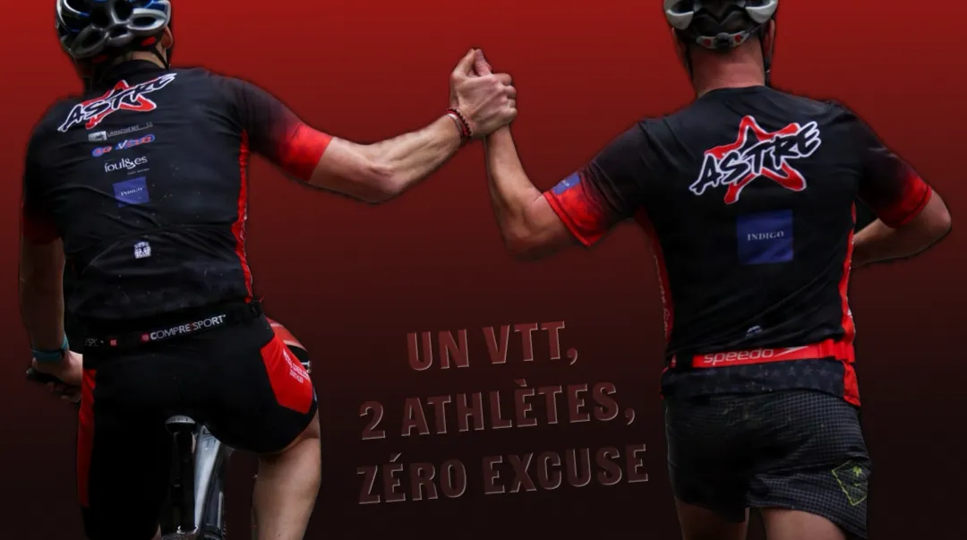 Bike & Run de Creil 2026