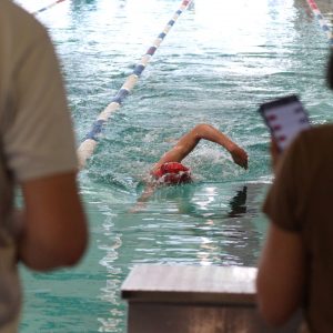 Class Triathlon - Creil 2025