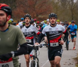 Photos Bike & Run 2024 de Creil