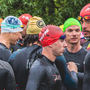 Natation Triathlon de l'ARC