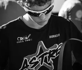 Transquar 2026 : Yanis Marcq 2e du 5 km, les jeunes de l'Astre Creillois brillent