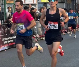 Transquar 2026 : Yanis Marcq 2e du 5 km, les jeunes de l'Astre Creillois brillent