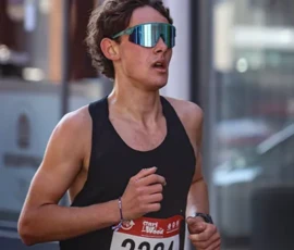 Transquar 2026 : Yanis Marcq 2e du 5 km, les jeunes de l'Astre Creillois brillent