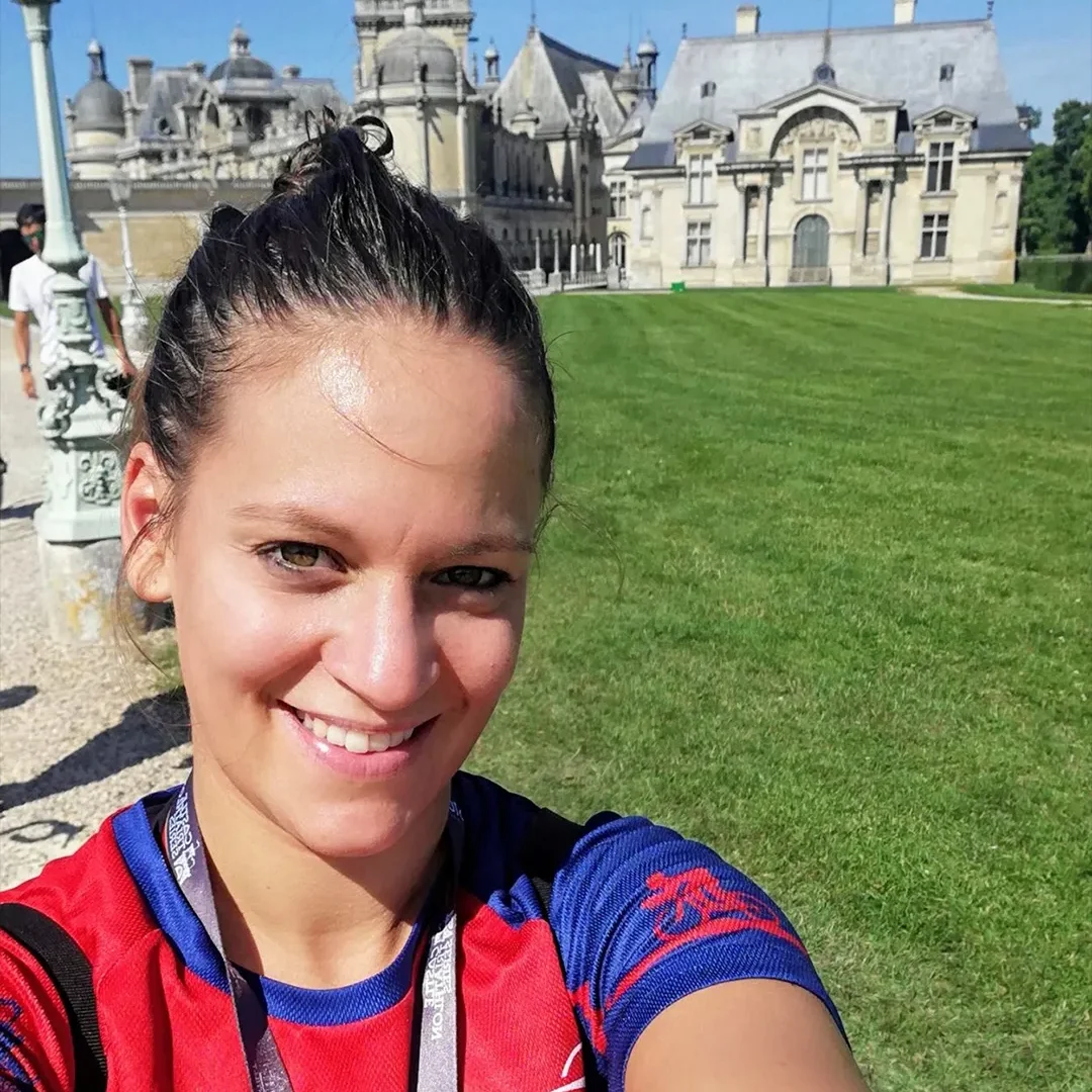 L'interview confiné de Christelle