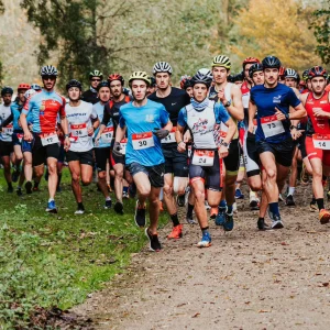 Résultat Bike & Run de Beauvais 2024